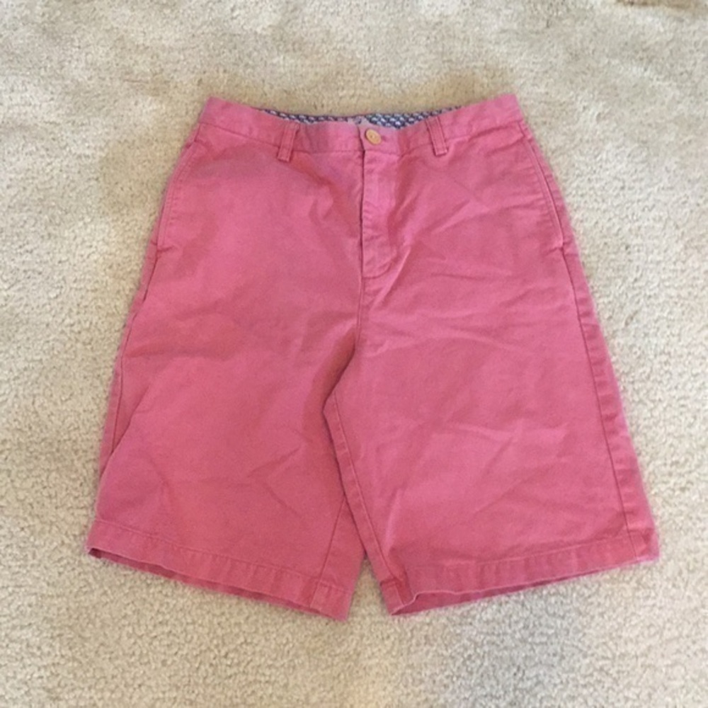 Vineyard vines shorts